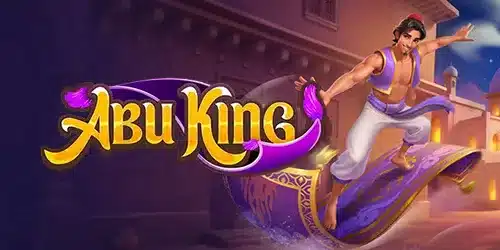 AbuKing Casino Casino